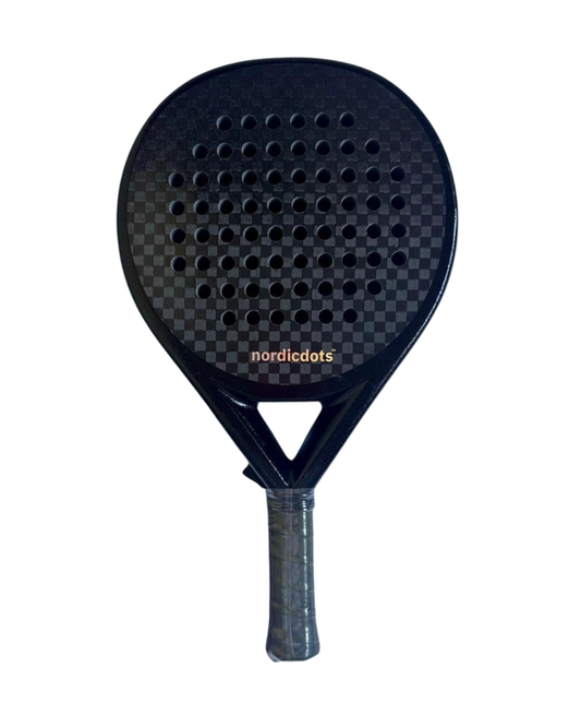 Nordicdots Padel Racket
