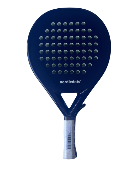 Nordicdots Padel Racket