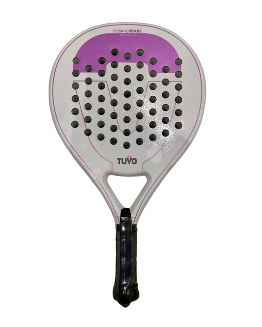 TUYO Cosmic Pearl Padel Racket